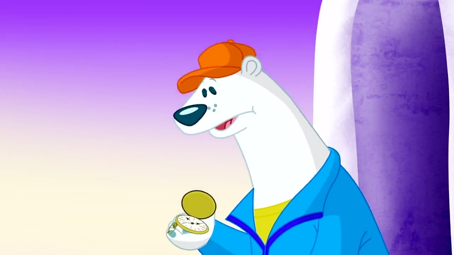 کارتون کمد جادویی کلویی Chloe's Closet - فصل 2 قسمت 34